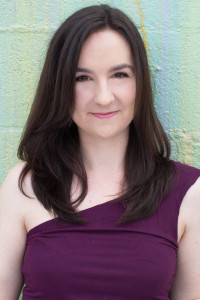 Lydia Hance, Artistic Director of Frame Dance Productions